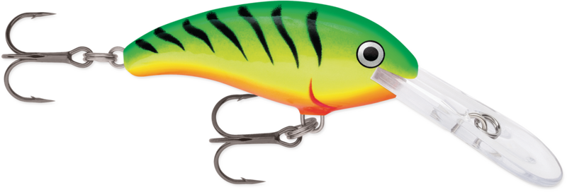 Shad Dancer® G4