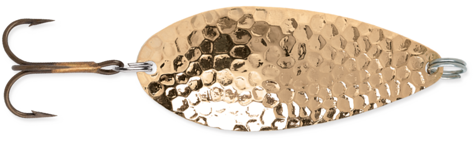 Strobe Tear Drop Spoon
