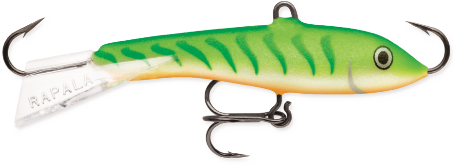 Jigging Rap®