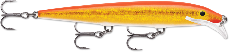 Scatter Rap® Minnow