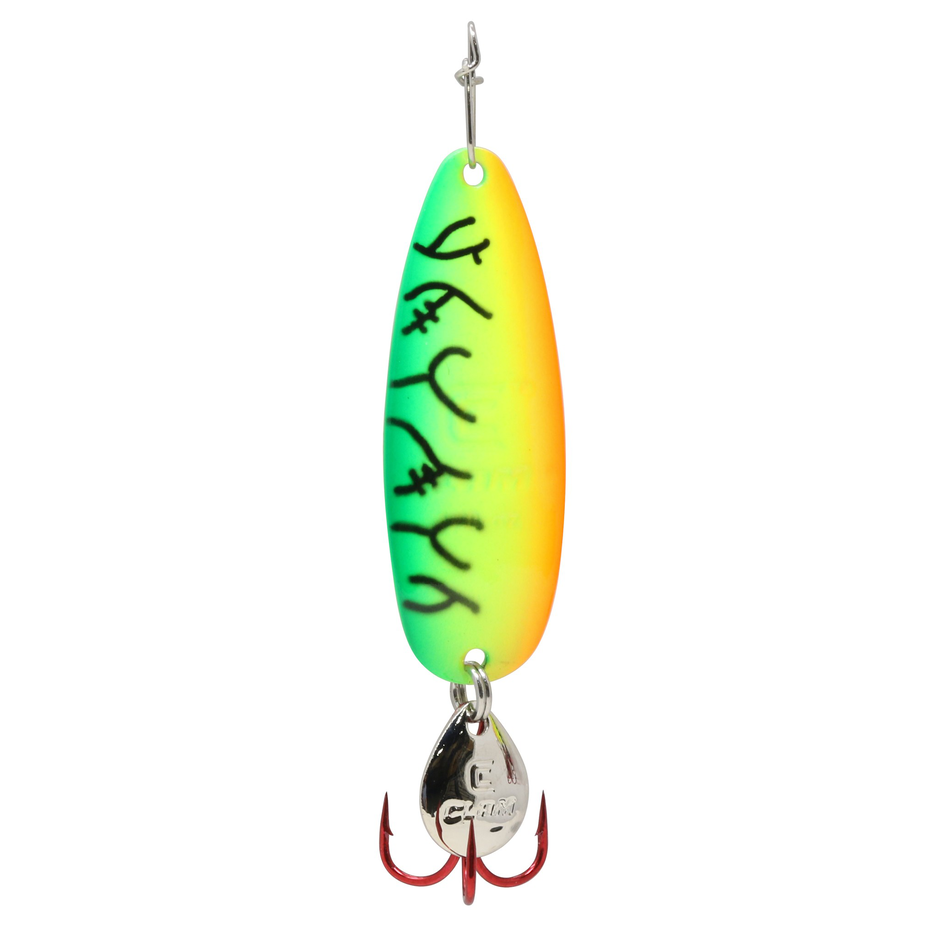 Ribbon Leech Flutter Spoon