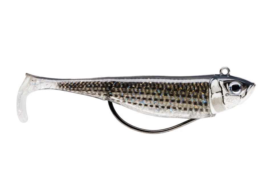 360GT Coastal Biscay Shad®