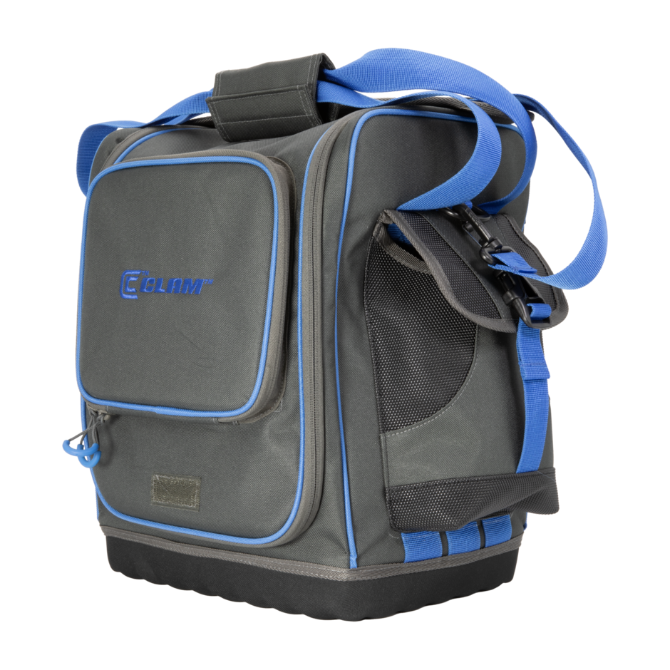 Clam Sonar Carry Bag