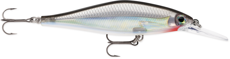 Shadow Rap® Shad Deep