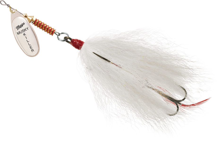 Musky Killer Tandem
