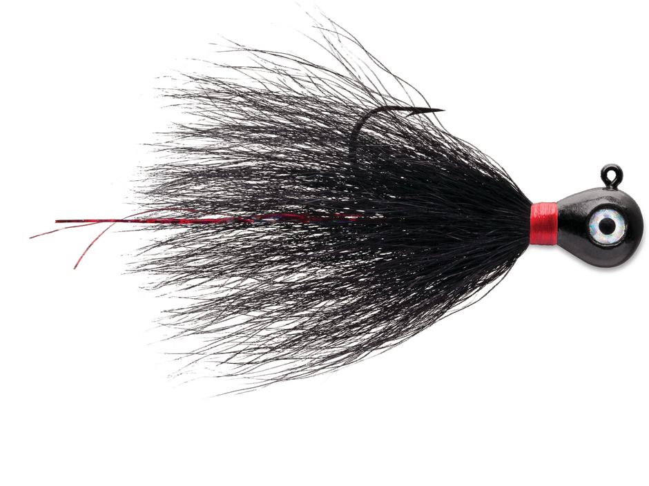 BKJ Bucktail Jig
