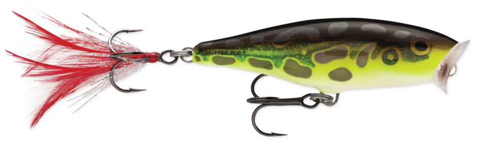 Skitter Pop®