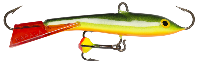 WH Series Jigging Rap® P1