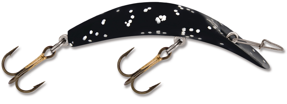 Kwikfish® Xtreme (non-rattle)