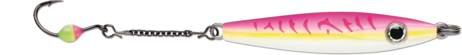 RKS Rocker Spoon