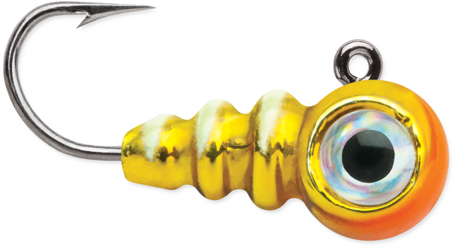TLEJ Tungsten Larv Eye Jig