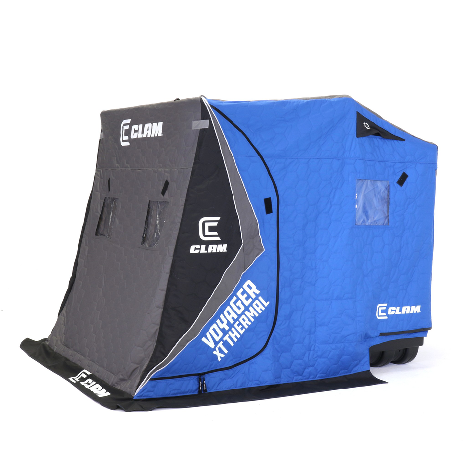 Voyager XT Thermal