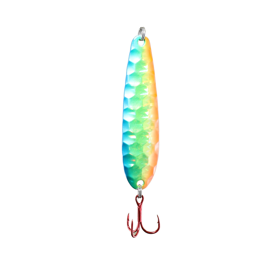 The Peg Flutter Spoon