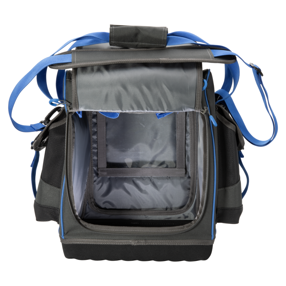 Clam Sonar Carry Bag
