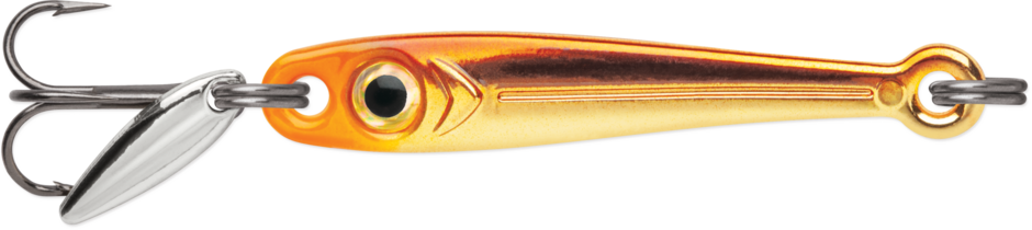 Tungsten Torpedo Spoon