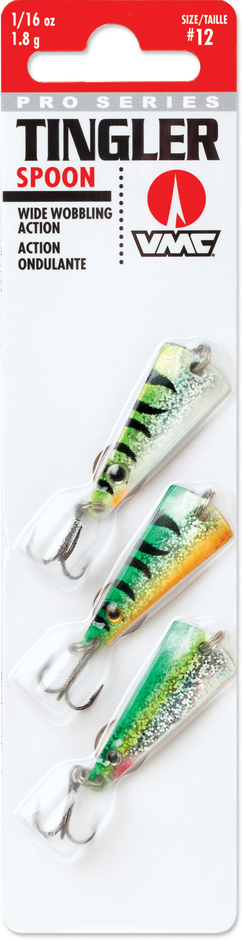 TGS Tingler Spoon Kit Live T1