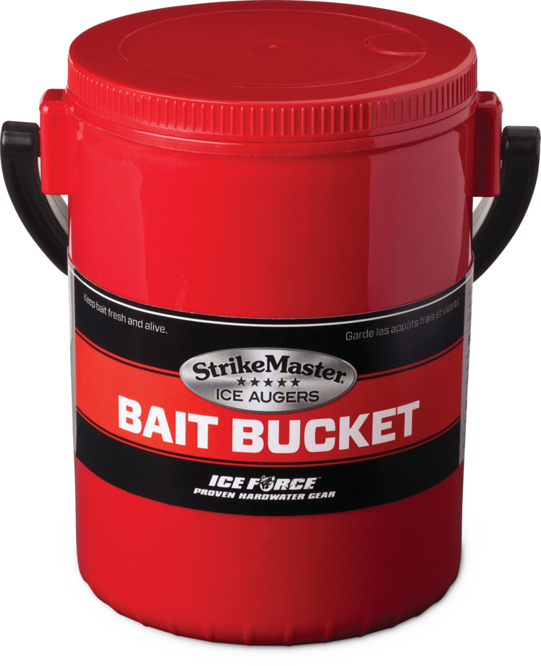 Bait Bucket