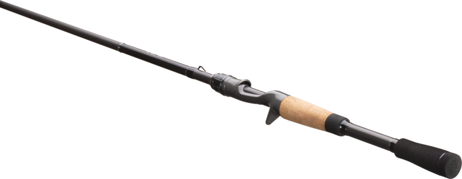 JINX Split Grip Casting Rod
