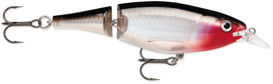X-Rap® Jointed Shad