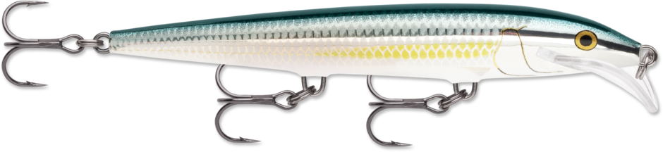 Scatter Rap® Minnow