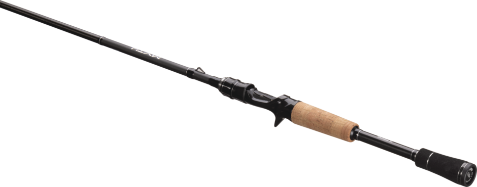Myth Casting Rods