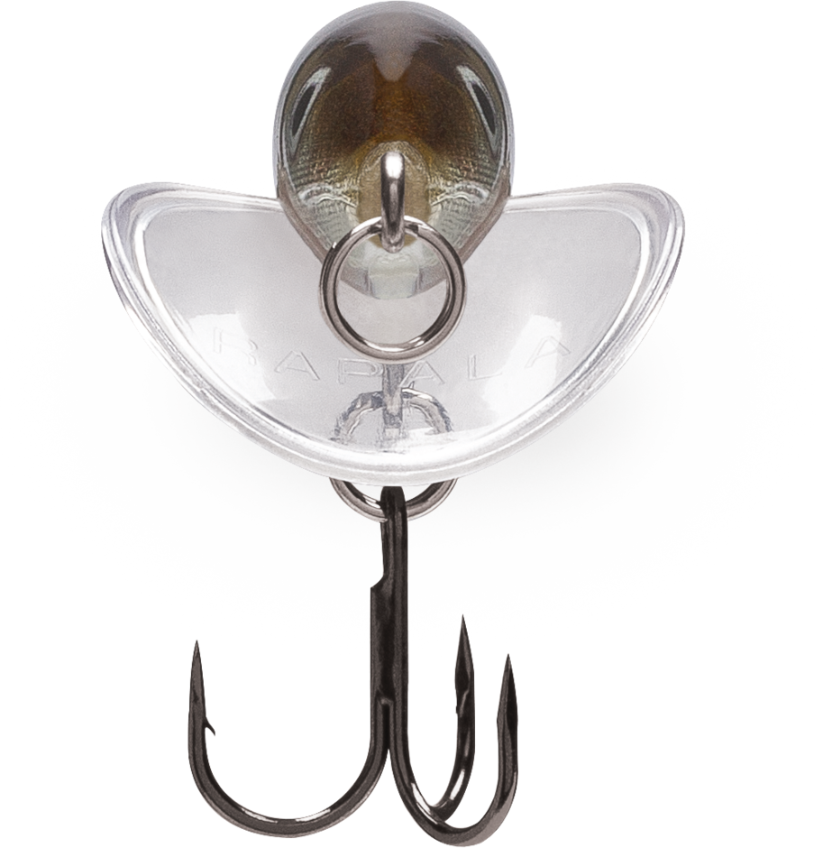 Scatter Rap® Minnow