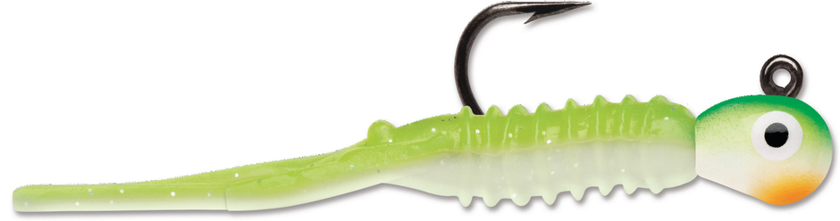 TNYJ Tungsten Nymph Jig