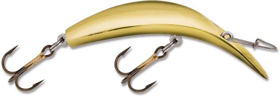 Kwikfish® Xtreme (non-rattle)