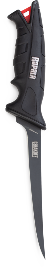 Stealth FXF Fillet Knives