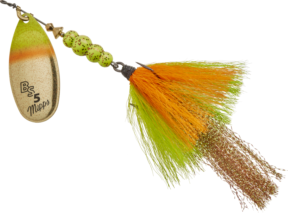 Bronze Slammer