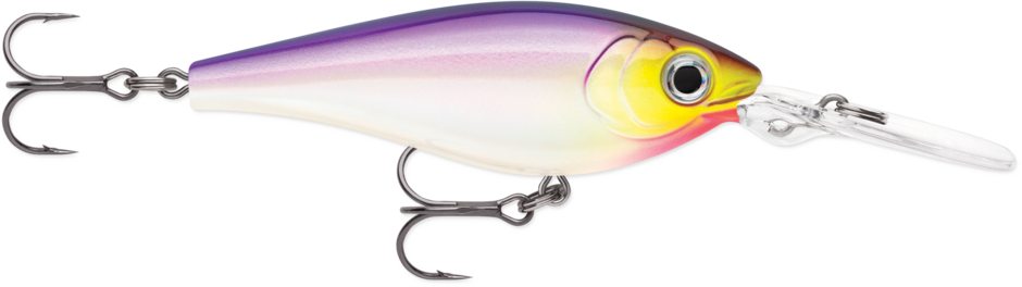 Harvest Shad™