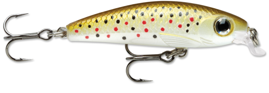 Ultra Light Minnow®