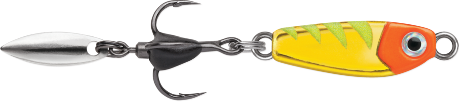 Bladed Bull Spoon