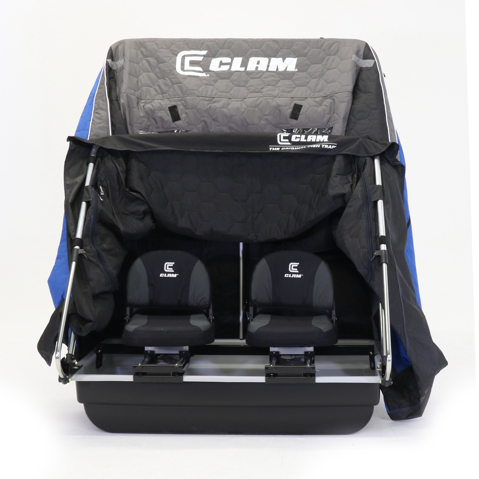 Yukon XT Thermal