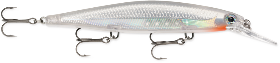 Shadow Rap® Deep