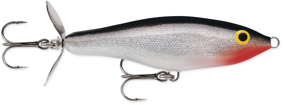 Skitter Prop®