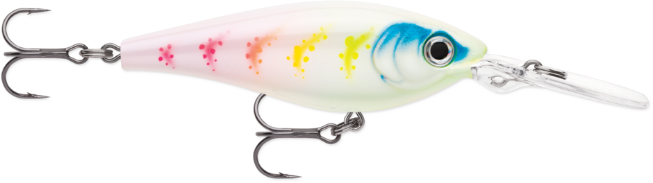 Harvest Shad™