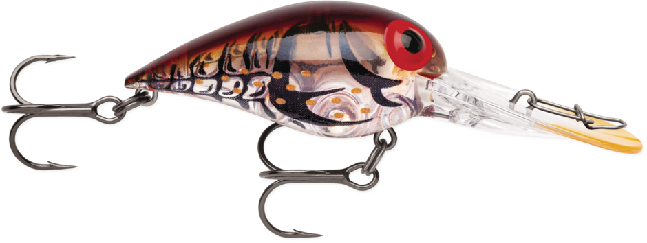 Original Deep Wiggle Wart®