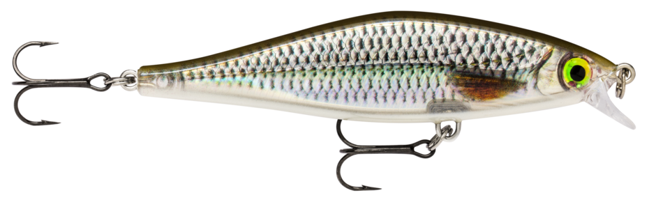 Shadow Rap® Shad