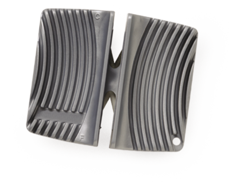 Two-Stage Ceramic Sharpener (coarse & fine) Z9