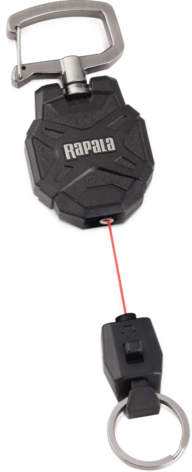 Retractable Lanyard