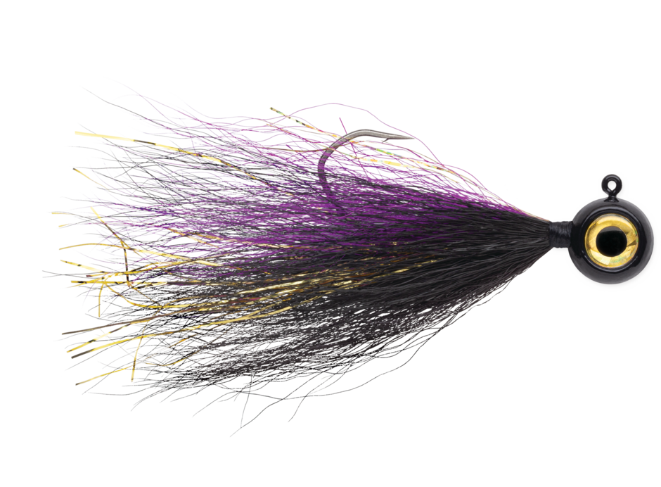 MTJ Moontail™ Jig