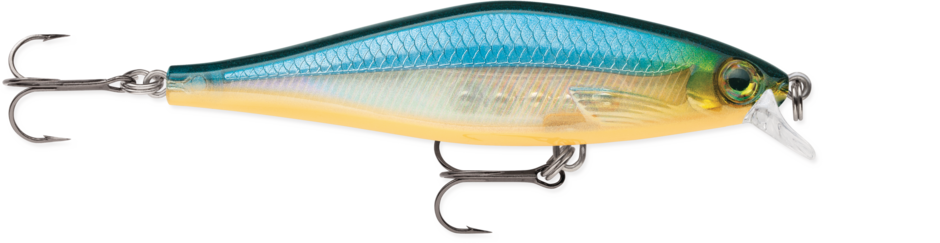 Shadow Rap® Shad