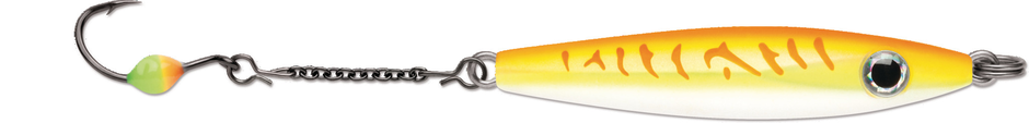 RKS Rocker Spoon