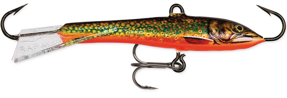 Jigging Rap®