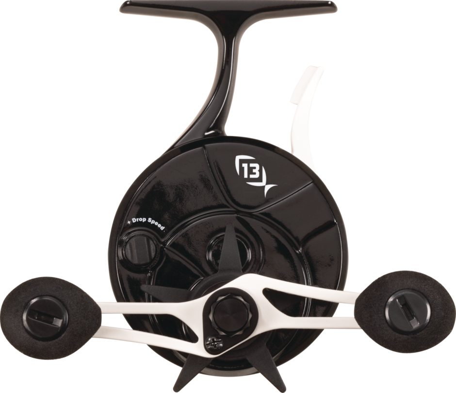 Freefall Ghost Aluminum