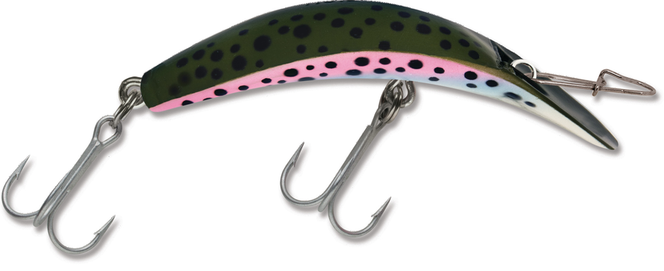 Kwikfish® Xtreme (rattle)
