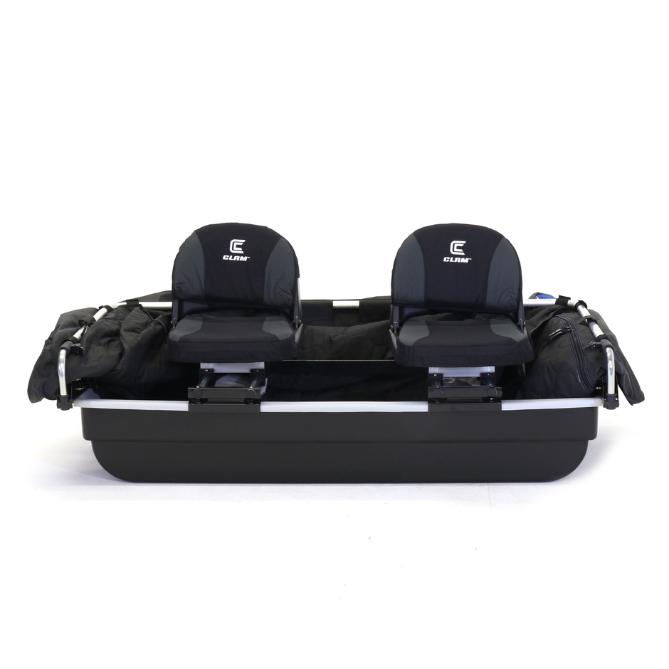 Voyager XT Thermal