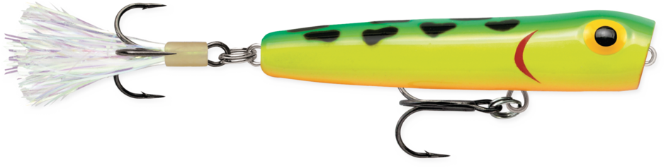 Rattlin' Chug Bug®