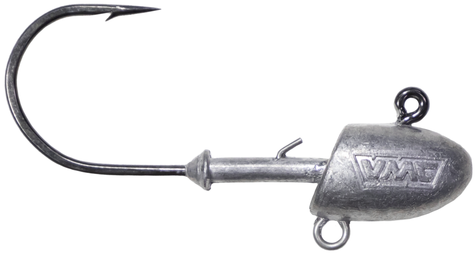 GJHH Grip-R Jighead Heavy